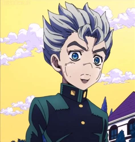 Jojo Part 4 Koichi