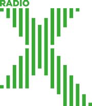 Radio X - Proud to Make Some Noise for those who don't get heard
