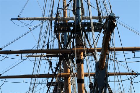 Ship Mast Free Stock Photo Public Domain Pictures
