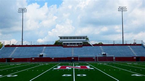 Ohio High School Athletic Association Suspends Football Scrimmages