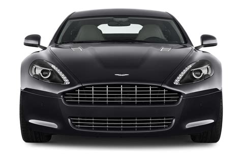 Aston Martin Rapide 2014 International Price And Overview