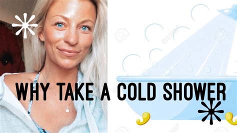 why you should take a cold shower educationstation benefits increase energy mood boost