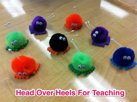 Head Over Heels For Teaching Spark Student Motivation Warm And Fuzzies