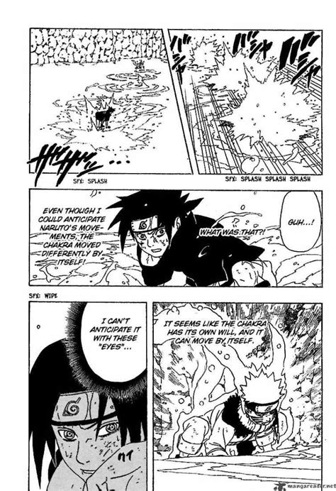 Gaara Vs Sasuke Battles Comic Vine