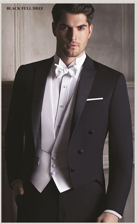 Wedding Tuxedo Styles I And A Formalwear