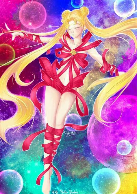 Transformación serena Sailor Moon Manga Sailor Moon Art Usagi Tsukino Sailor Moon