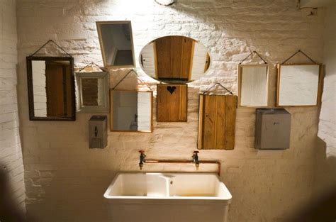 Creating a restaurant bathroom that is inviting and clean helps make a positive impact on customers' perception of your restaurant as a whole. Download Bathroom Mexican Restaurant Design Ideas HD ...