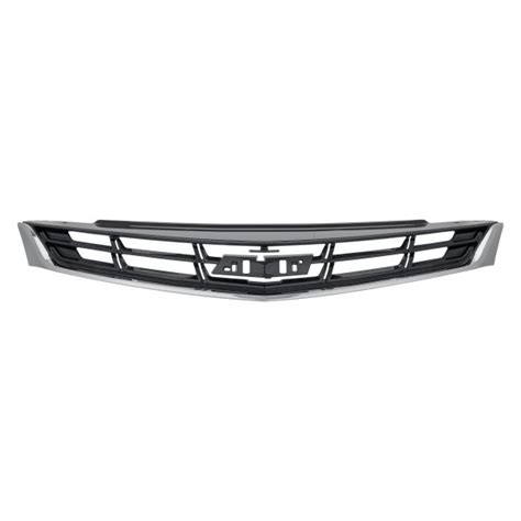 Replace® Gm1200740 Upper Grille Standard Line