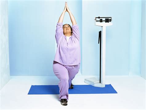 Stretching Exercises For Obese People