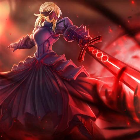I would love to give this software a 10 out of 10 but nothing is worth a perfect score but this is amazing. Fate Saber Alter Wallpaper Engine | Download Wallpaper ...
