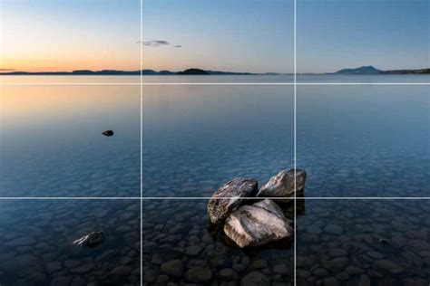 Photography Composition How To Create More Visually Pleasing Images