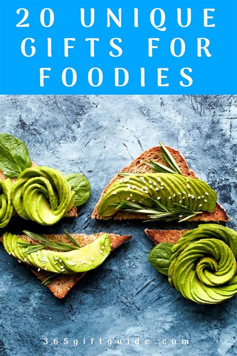 20 Unique Ts For Foodies Food T Ideas Food Lovers T Best