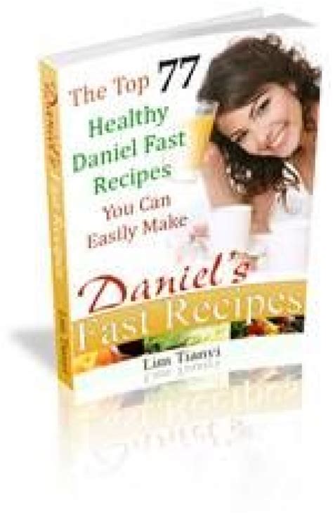 © © all rights reserved. Daniel's Fast Recipes #fastdiet in 2020 | Daniel fast ...