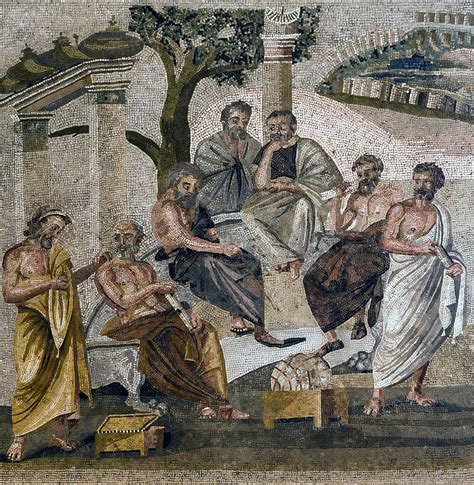 Who Was Plato The Ancient Greek Philosopher Secrets Of Plato