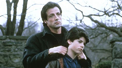 How Did Sage Stallone Die What To Know About Sylvesters Late Son