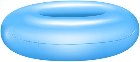 Blue Inflatable Swimming Ring Png Clipart Gallery Yopriceville High