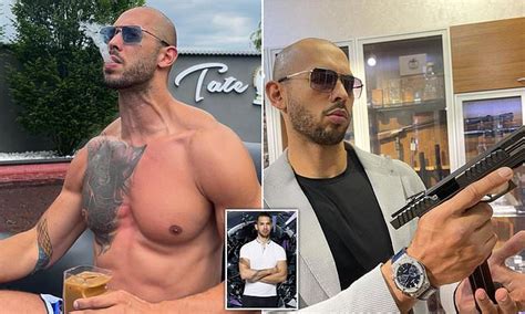 Toxic Influencer Andrew Tate Is Banned From Facebook And Instagram
