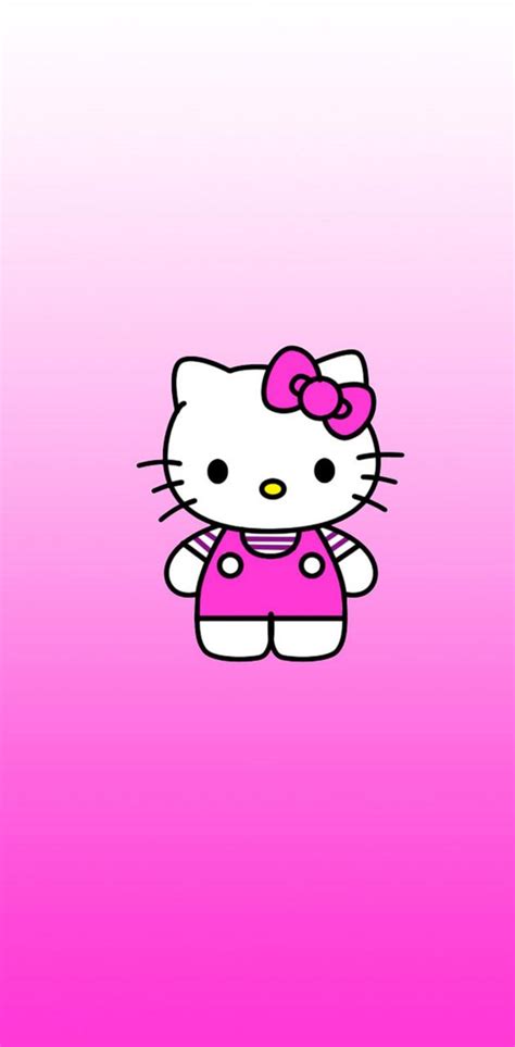 Download Free 100 Pink Hello Kitty Wallpaper