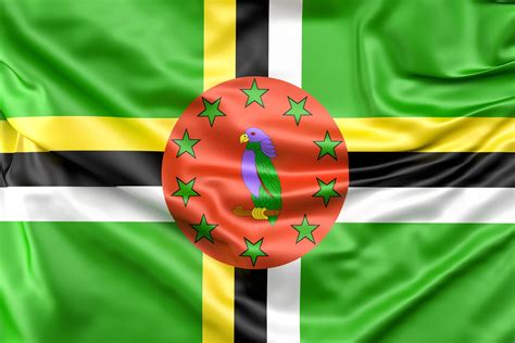 Commonwealth Of Dominica Celebrates 42 Years Of Independence Soca News