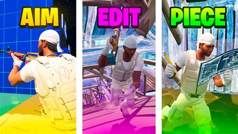 🎯edit Aim And Piece Control 7641 5741 7745 By Zerofred Fortnite