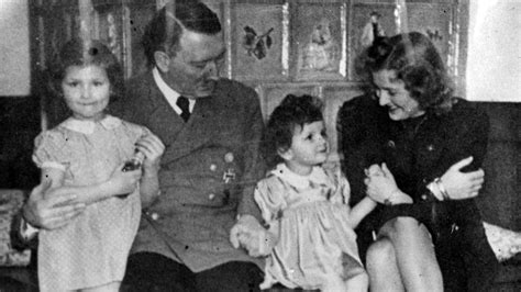 El Diario íntimo De Eva Braun Enamorada De Hitler Y Amante Ignorada