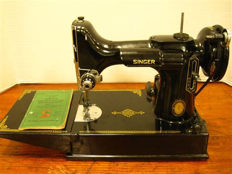 Antique Sewing Machines Singer Sewing Machine Vintage Antique Sewing