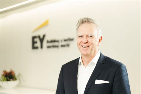 Mark Nixon Ey Oceania Government And Public Sector Consulting Leader