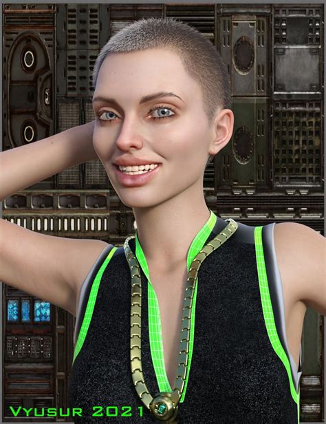 Why Its So Hard To Make Cgi Skin Look Real Vox Page 2 Daz 3d