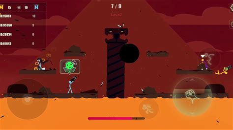 Stick Fight Youtube