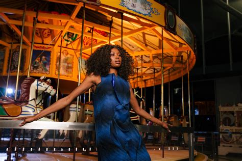 'We The Makers Sustainable Fashion Prize' exhibition showcases the next