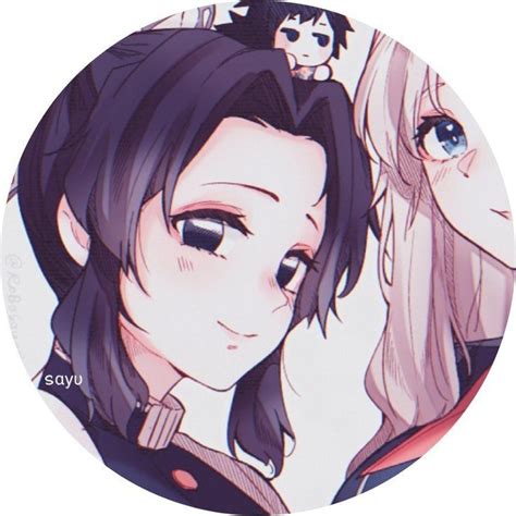 Pin On Anime Icons