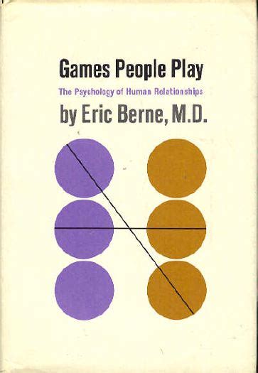 Eric Bernes Games People Play And Social Media Gravity7 Social