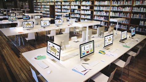 Digital Library Leeds International Academy