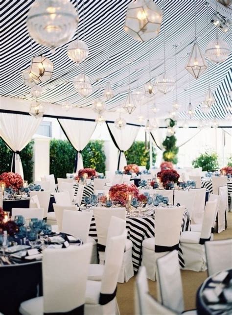 47 Awesome Ideas For A Black And White Wedding Wedding