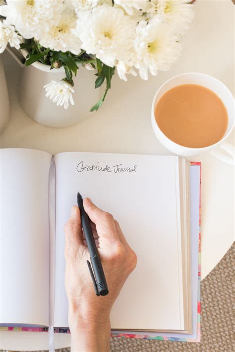 Heres How Writing In A Gratitude Journal Can Help Your Mental Health
