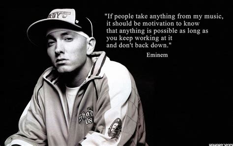 Eminem Quotes Wallpapers Top Free Eminem Quotes Backgrounds