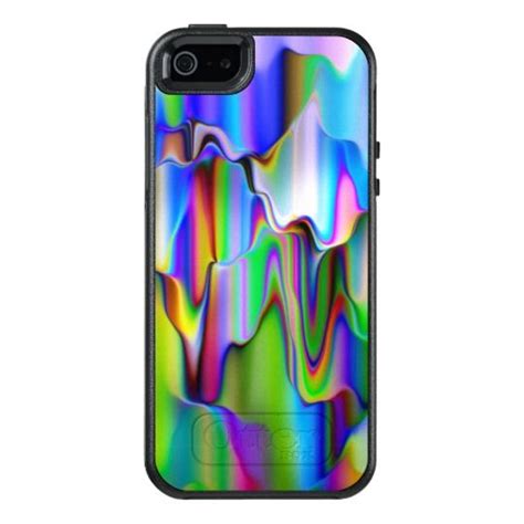 Melting Rainbow Phone Case Iphone 8 Plus Iphone 7 Plus Cases Rainbow