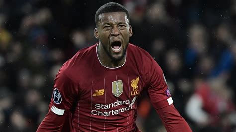 Jurgen klopp heaps praise on 'legend' gini wijnaldum and insists star 'is the architect of our gini wijnaldum is expected to leave liverpool as a free agent in the summer jurgen klopp has praised wijnaldum ahead of potentially his final match 'My favourite player is Zidane' - Liverpool's Wijnaldum reveals reason behind his shirt number ...