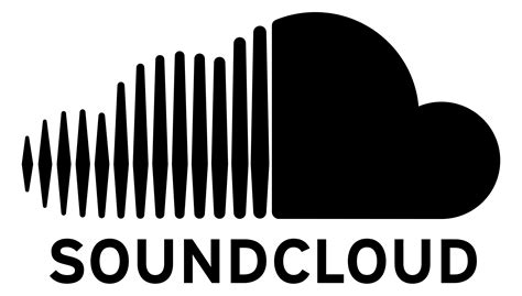 Soundcloud Logo Black Transparent Daniel Unsöld