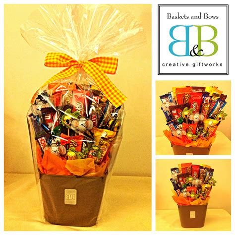 27 extra sweet gifts for the chocoholic in your life. Chocolate Lovers Gift Basket | Chocolate lovers gift ...
