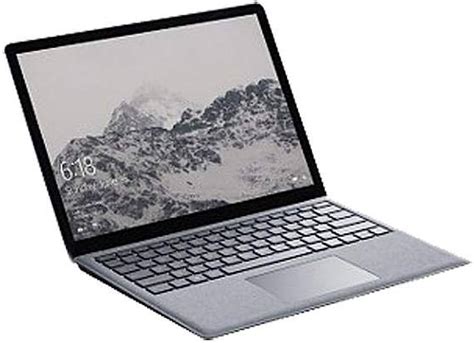 Surface Laptop Core I5 7200u 4g128g ノートpc