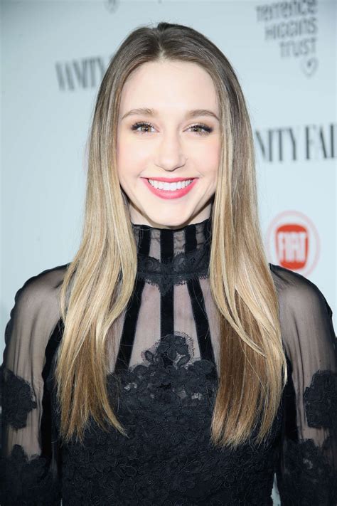 Vanity Fair And Fiat Celebration Of Young Hollywood In La February 17