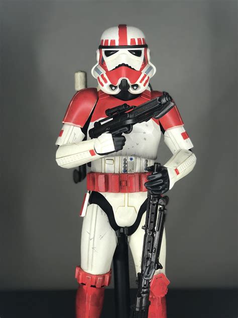 Imperial Shock Trooper Rhottoys