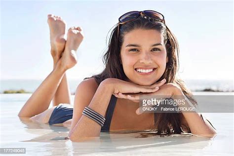 Feet Up Beach Photos And Premium High Res Pictures Getty Images