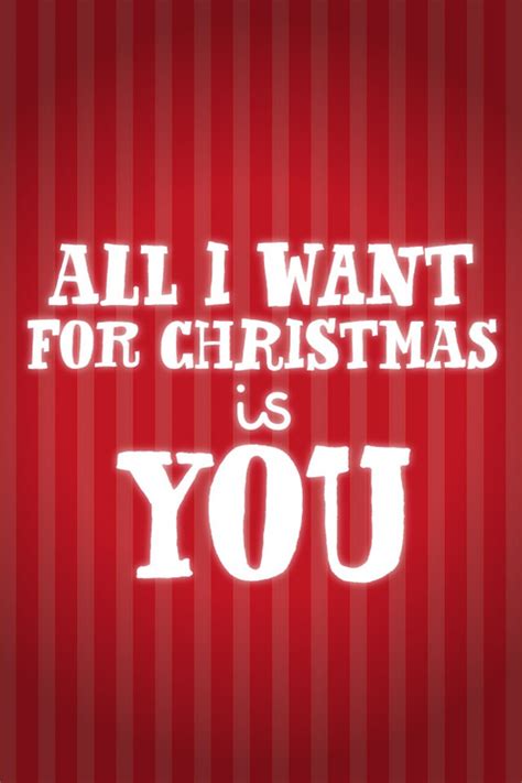 All I Want For Christmas Is You Pictures Photos And Images For