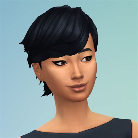 Mod The Sims Deprecated Long Ear Tuck Gender Conversion