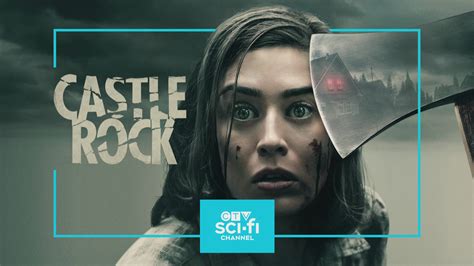 Castle Rock Season 2 Official Trailer