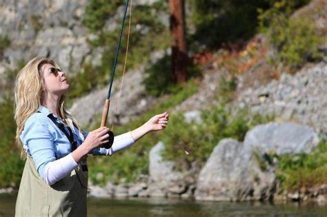 What To Know Before You Go Fly Fishing For The First Time Fly Fishing