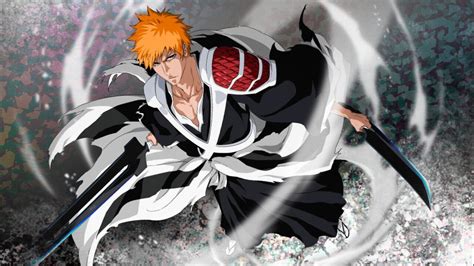 Bleach Is Getting A New Anime In 2021