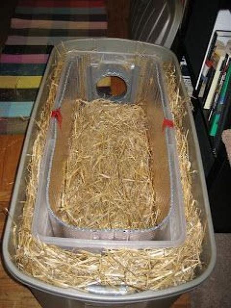 Diy Insulated Winter Cat Shelter Rabbithouses In 2020 Feral Cat
